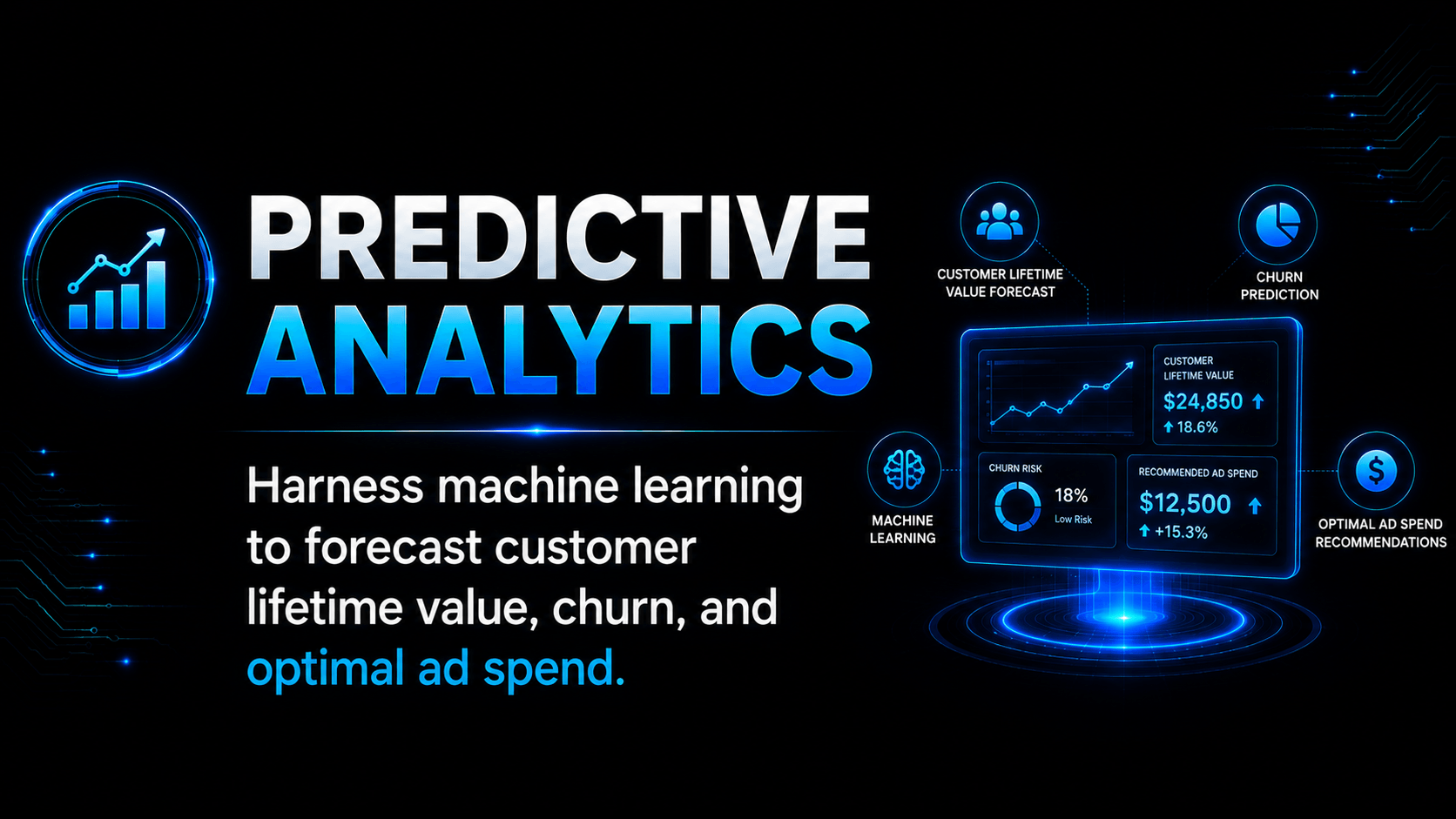 Predictive Analytics